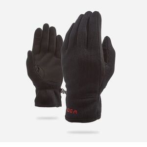 Spyder MENS BANDIT GLOVE size Large